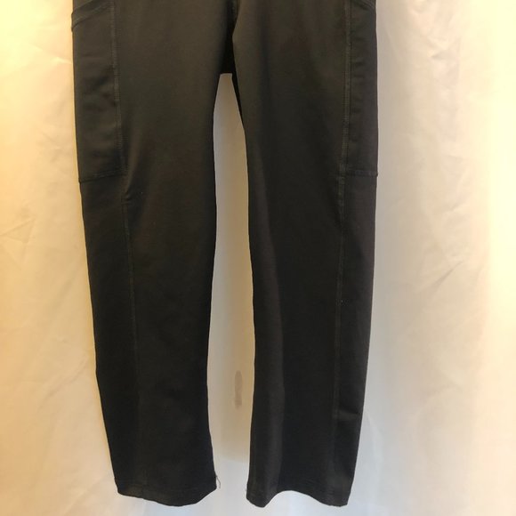 CHAMPION 3/4 yoga pant - Picture 2 of 3